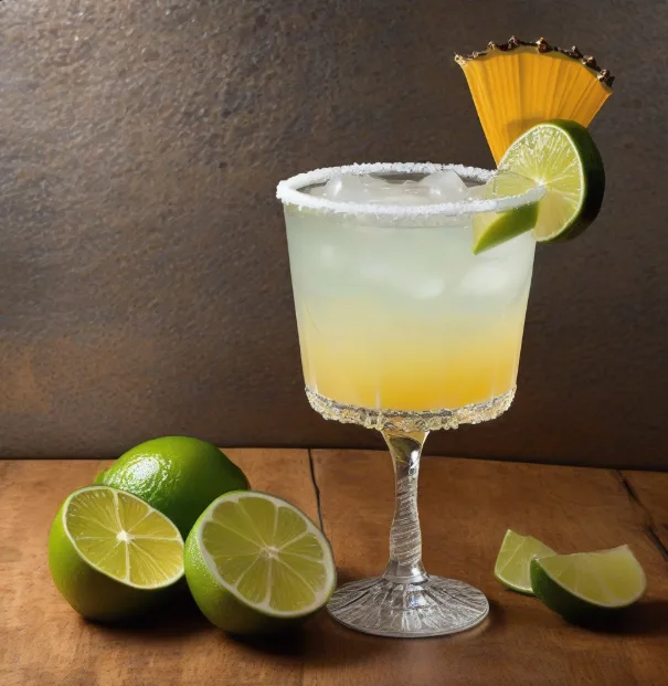 Texas Margarita