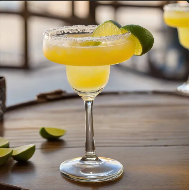 LongHorn Old Southern Style Margarita