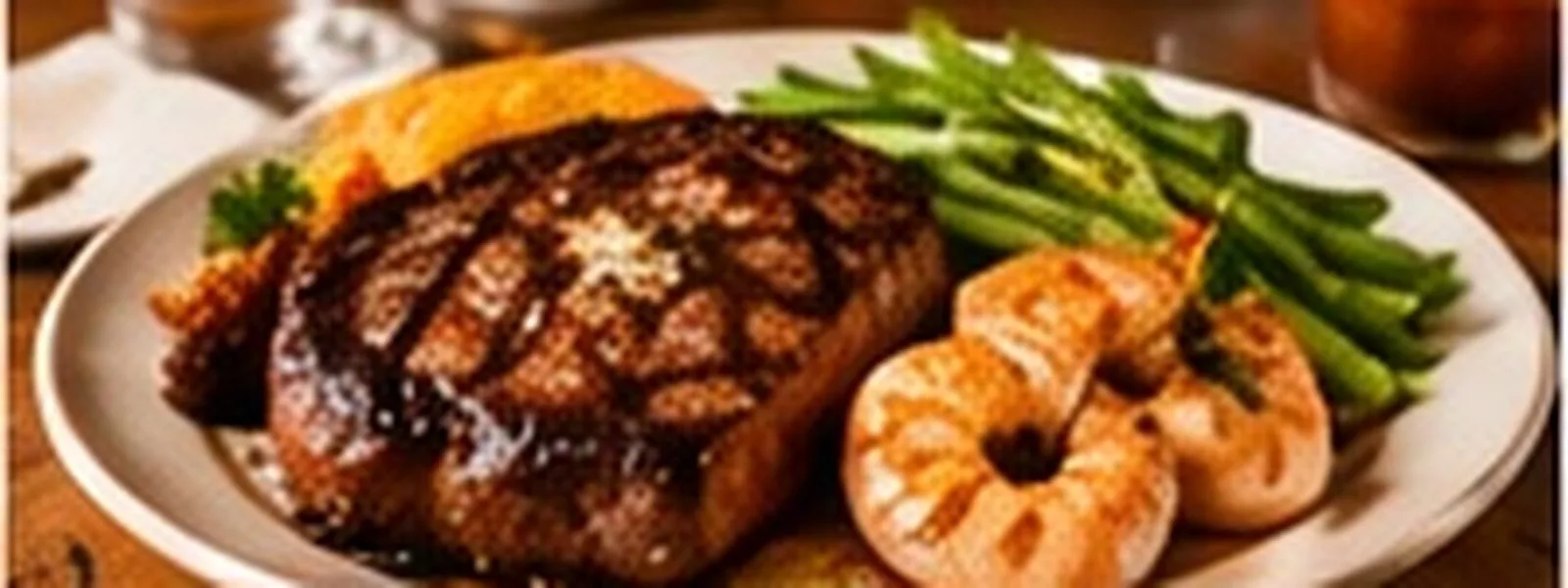 Grill Master Combos (illustrative image)