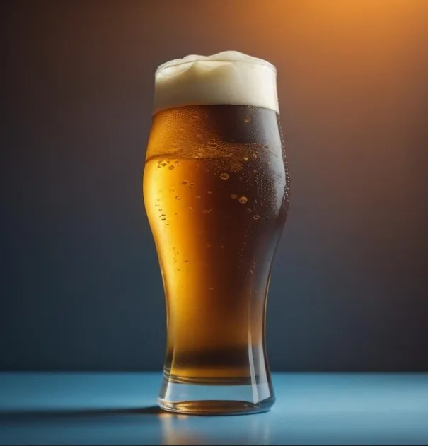 Craft Draft Beer