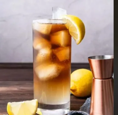 Long Island Iced Tea