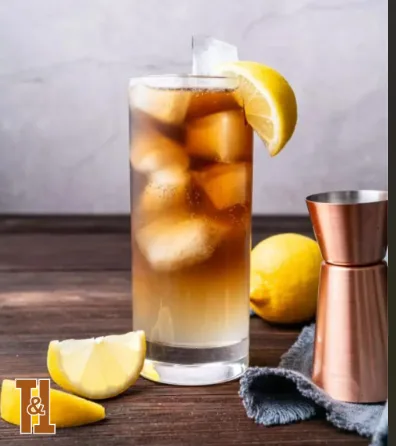 Texas Tea