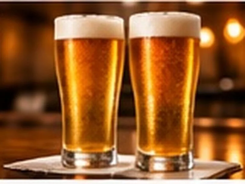 Beer (illustrative image)