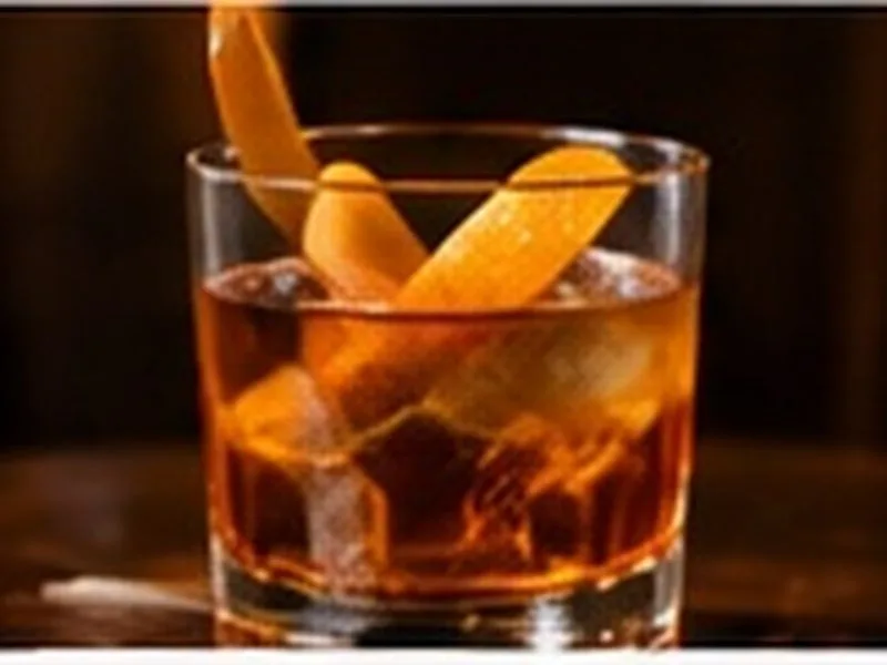 Cocktails & More at LongHorn Steakhouse (illustrative image)