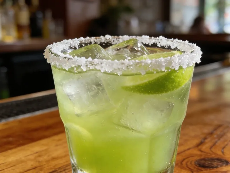 Margaritas at LongHorn Steakhouse (illustrative image)