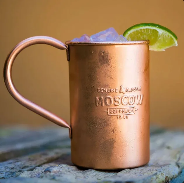Moscow Mule