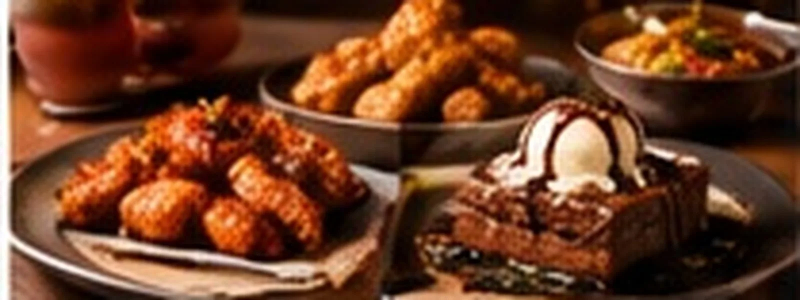 Popular items banner (illustrative image)