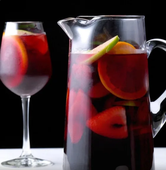Sangrias
