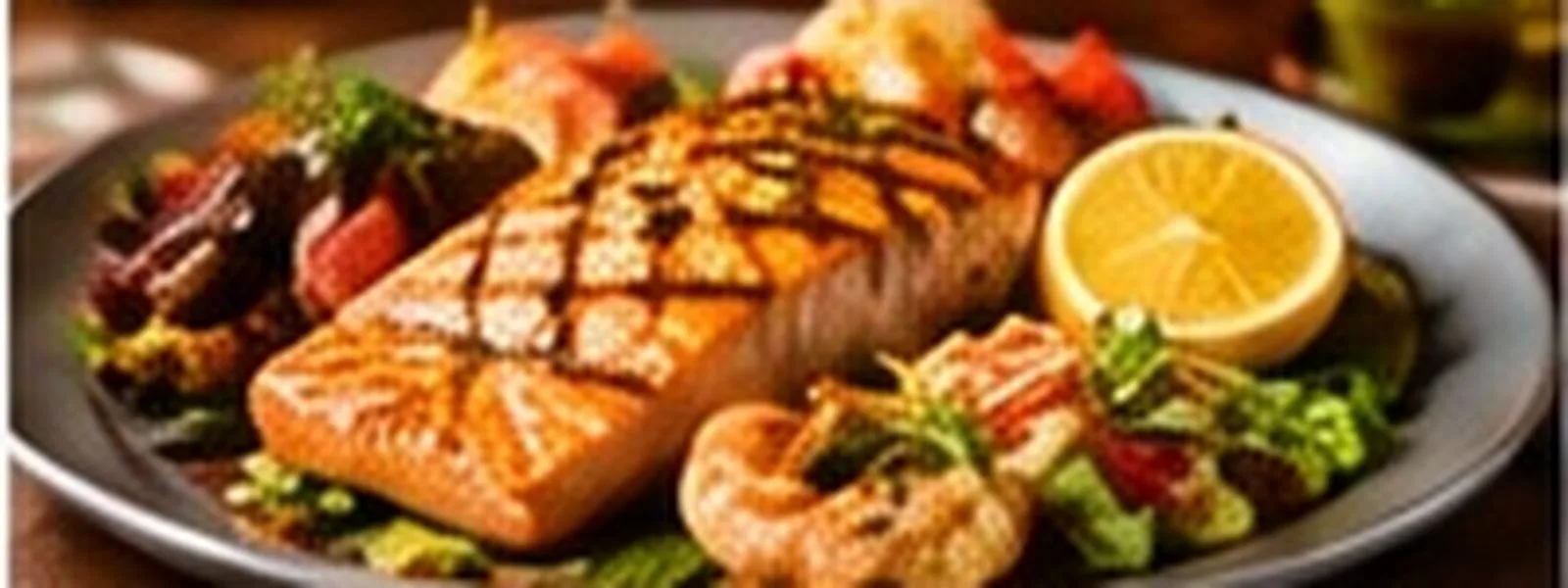 Seafood (illustrative image)