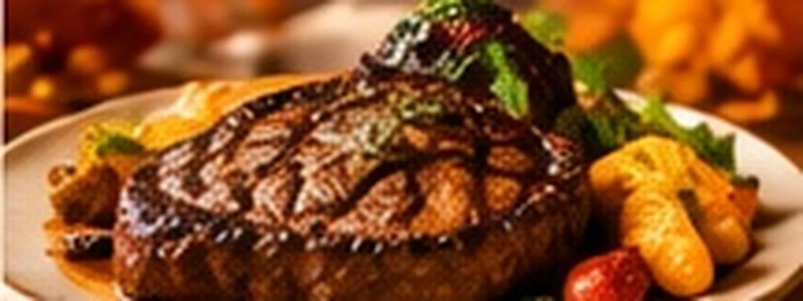 Seasonal menu banner (illustrative image)