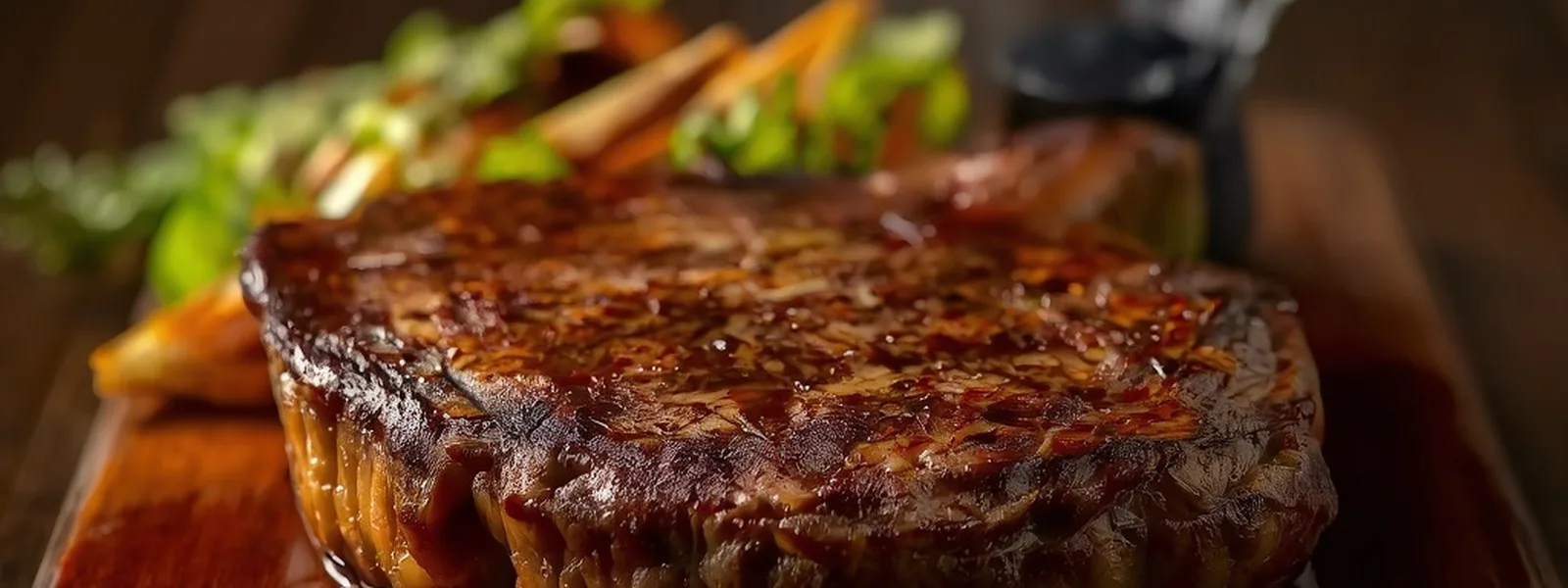 Steaks (illustrative image)