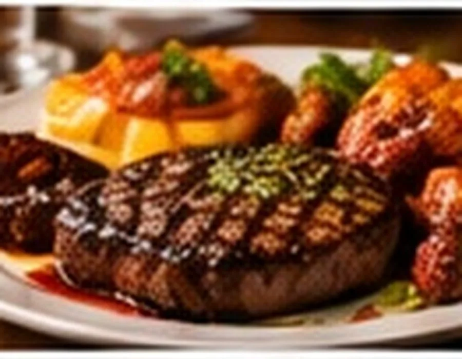 LongHorn plate (illustrative image)