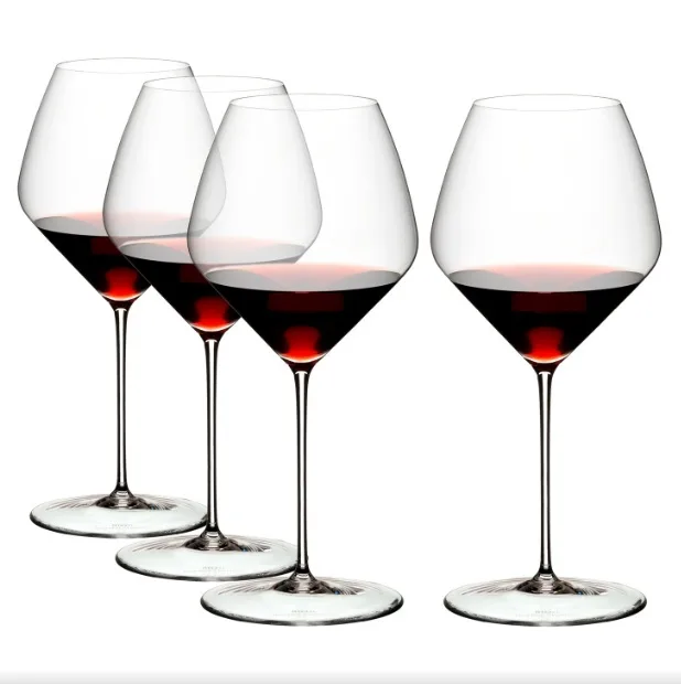 Red Wine by the Glass